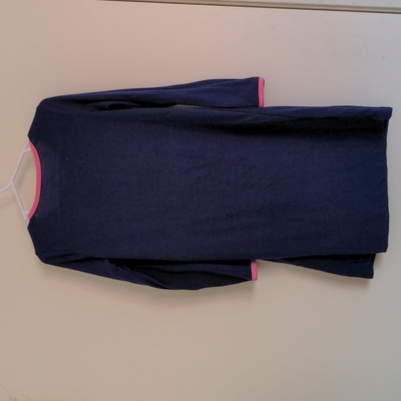 Carter's Snow Fun Nightgown - Picture 3 of 3